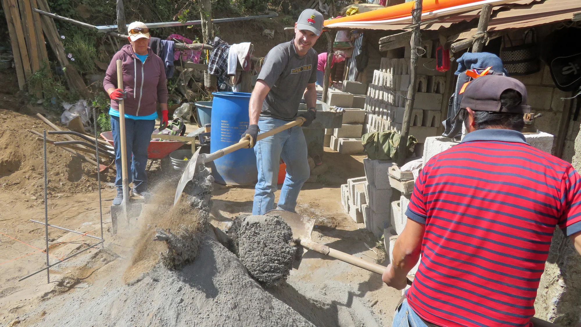 Completed Project Room 2