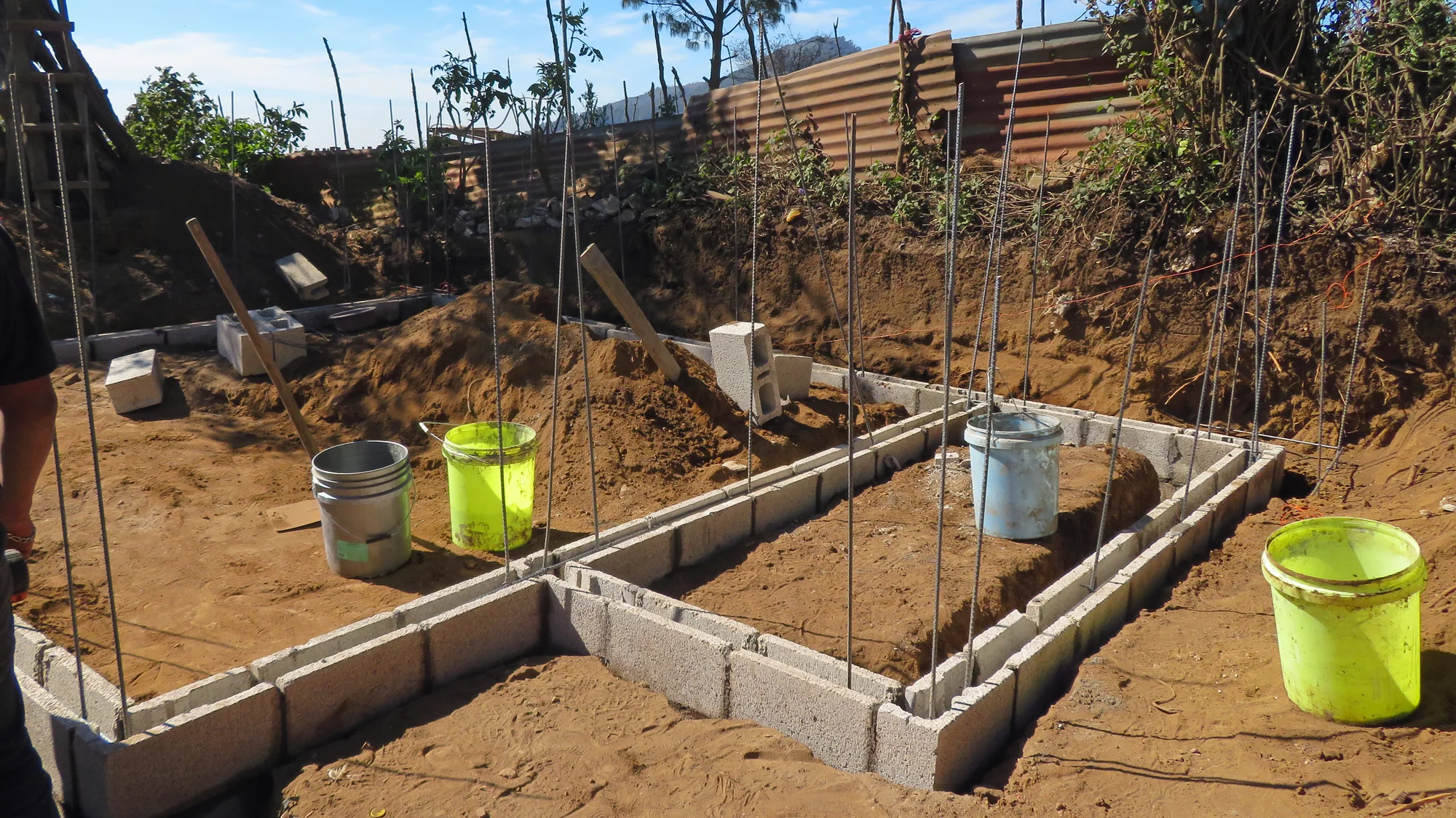 Completed Project Room 3