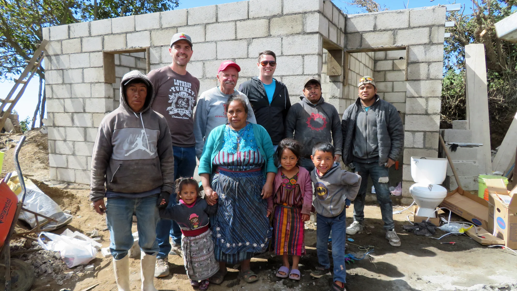 Completed Project Room 4