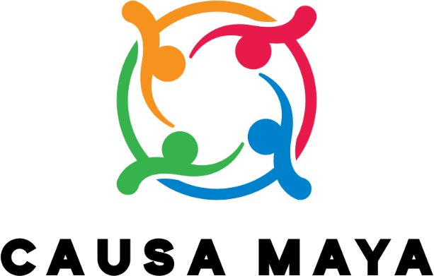 Causa Maya Logo