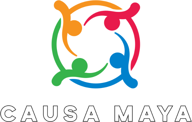 Causa Maya Logo